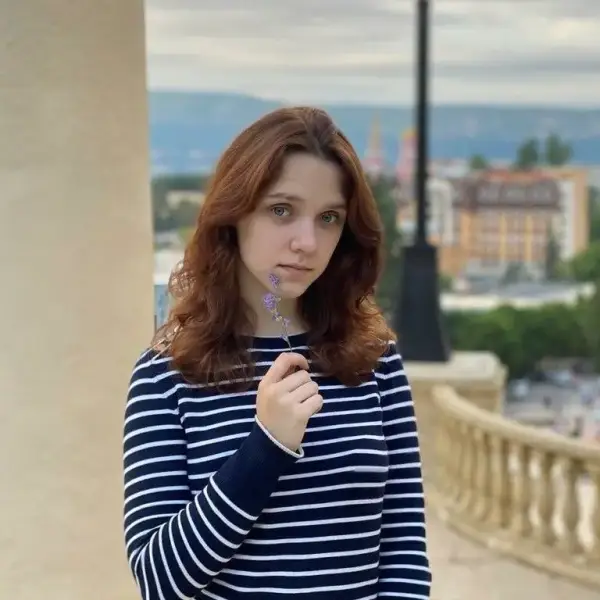 Аня Увина