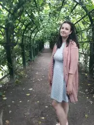 Анна Сергеева