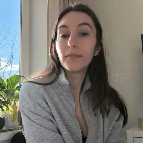 Екатерина Цуканова