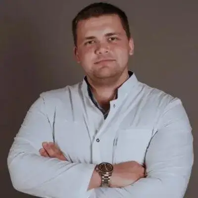 Тимофей Довгуша