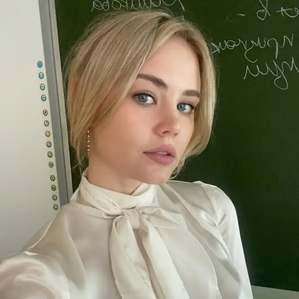Алиса Дашкова
