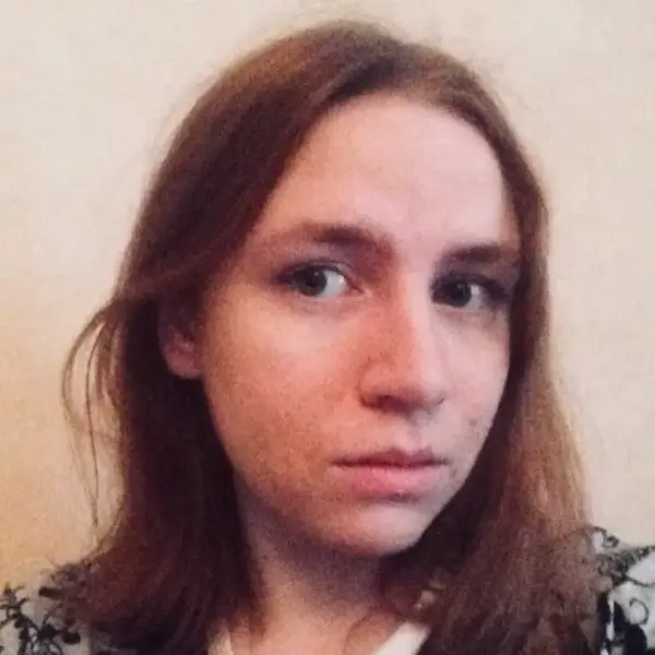 Александра Урядова