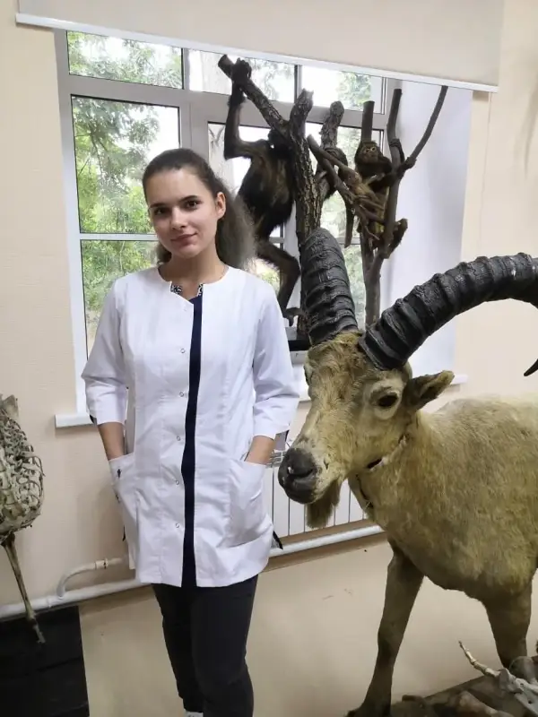 Маргарита Н.