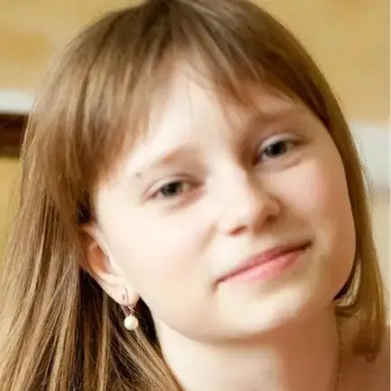 Алина Ефимова