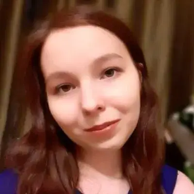 Анна Козлова