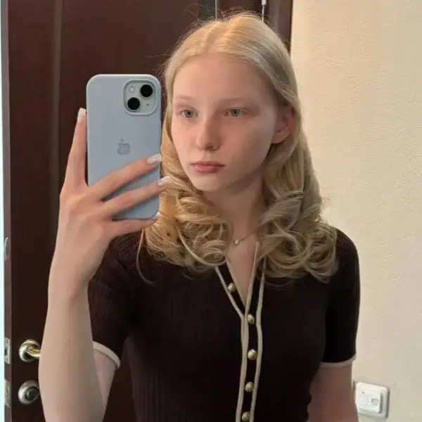 Анастасия Дмитриевна Яковлева