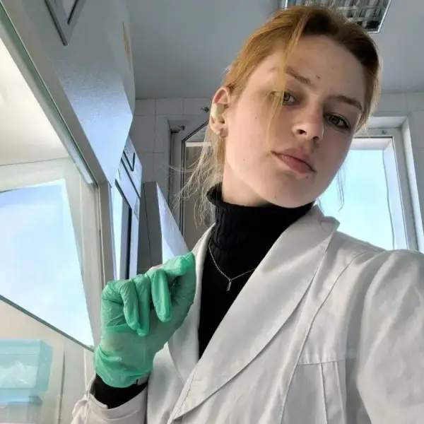 Инна Афанасьева