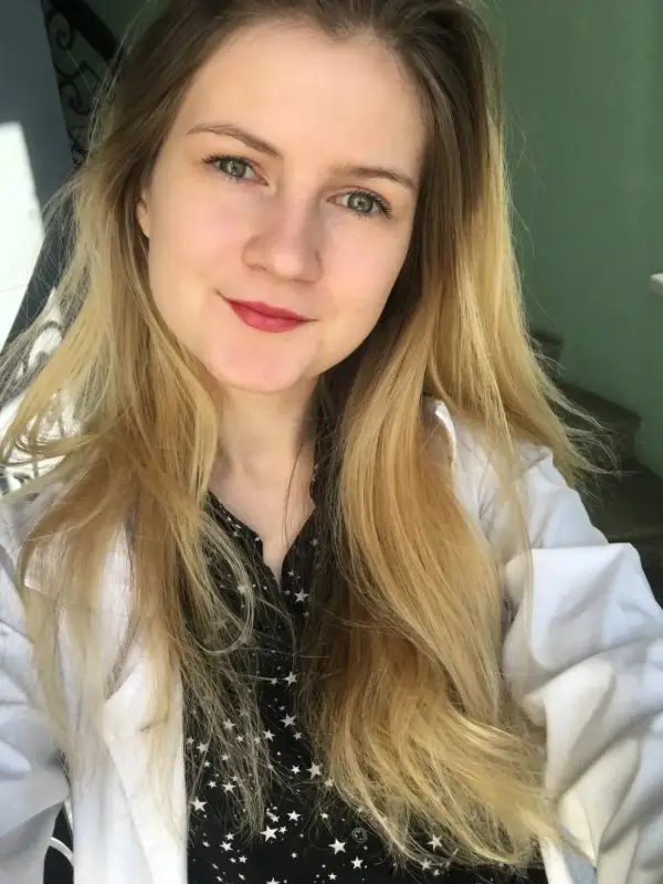 Юлия Маркова