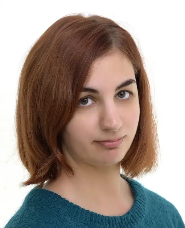 Саша Иванова