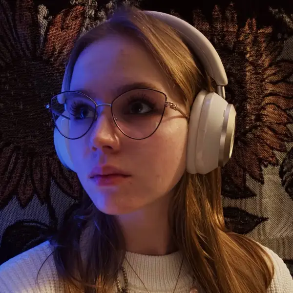 Елизавета Лялина