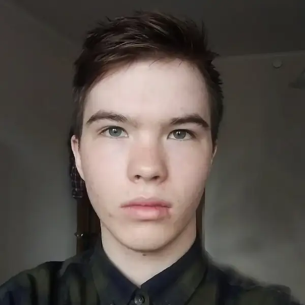 Иван Антонов