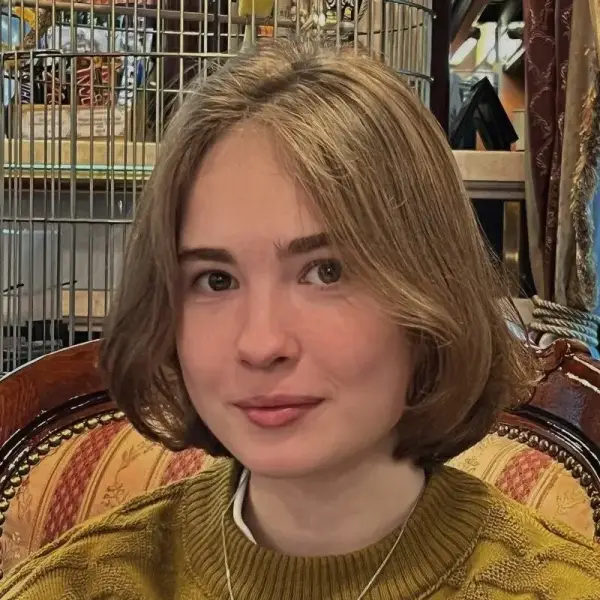 Софья Рассадина