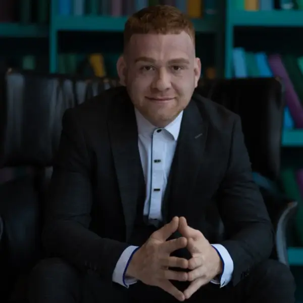 Соколов Валерьевич Алексей