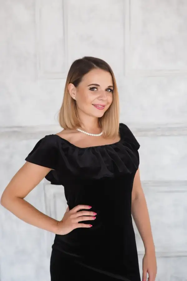 Regina Bagumanova