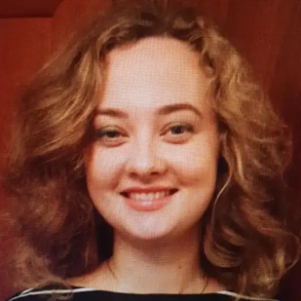 Анастасия Дубова