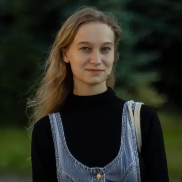 Юлия Коробова