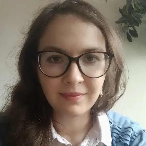 Елена Кашина