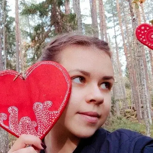 Александра Варакина