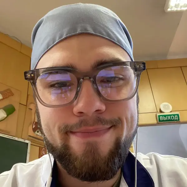Тихон Пойлов