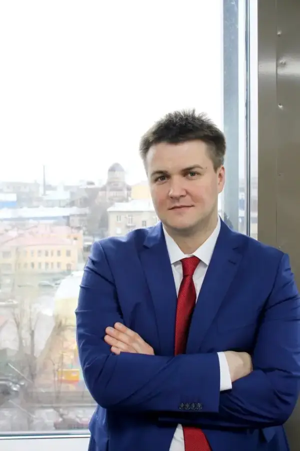 Александр Коротышев