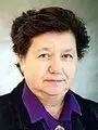 Анна Волкова