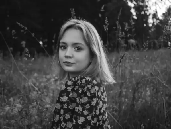 Елизавета Соколова