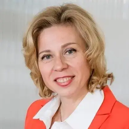 Екатерина Бусурина
