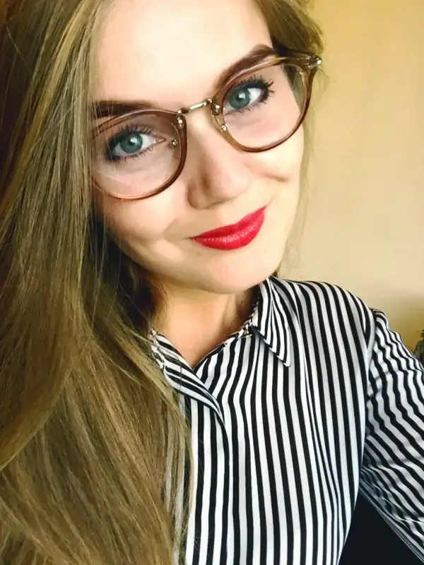 Татьяна Лочехина
