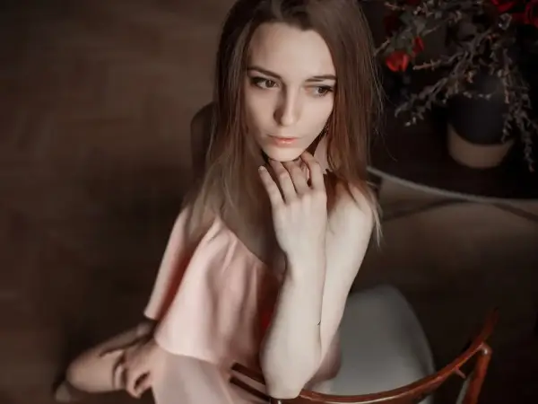 Александра Шарклова