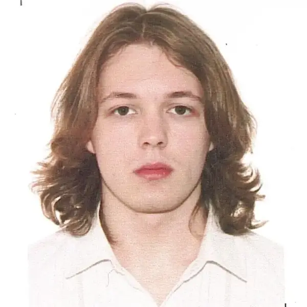 Данил Смолин