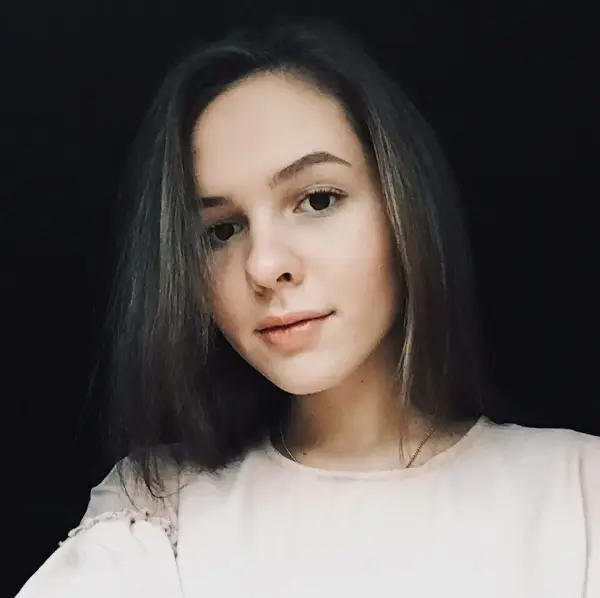 Лиза Кудрявцева
