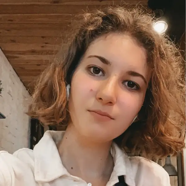 Софья Разумова