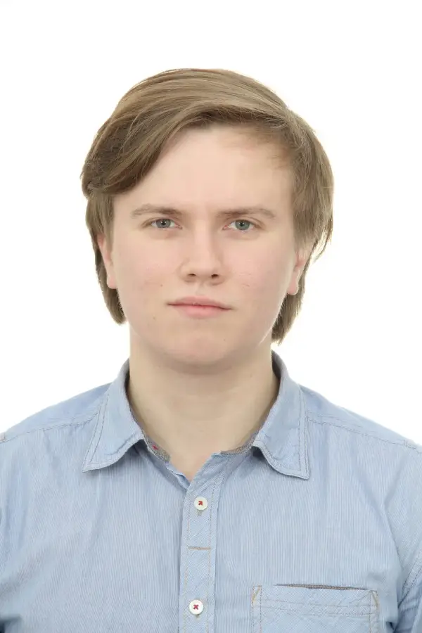 Никита Медведев