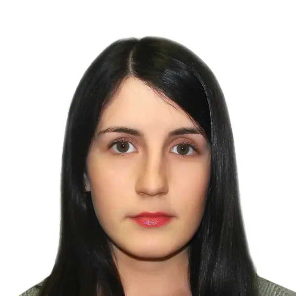 Софья Тутова