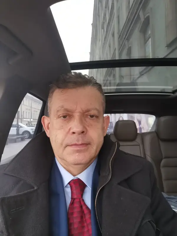 Максим Осповат