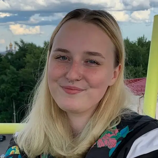 Екатерина Соловьева
