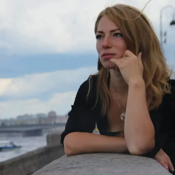 Yulliya Eliseeva