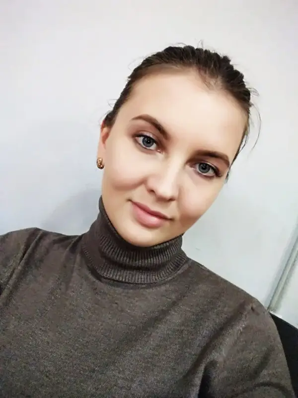 Наталья Колпакова