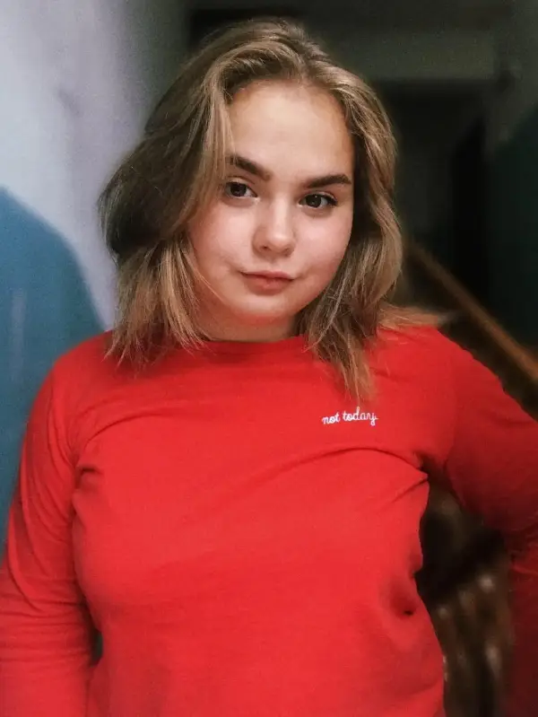 Ирина Соколова