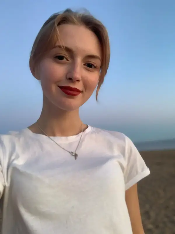 Александра Генцелева