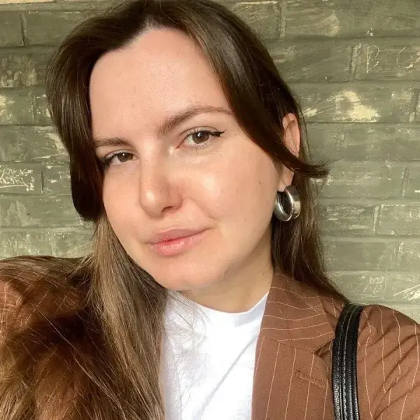 Анастасия Бунина