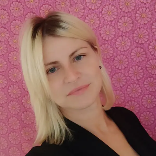 Yelena Knutova
