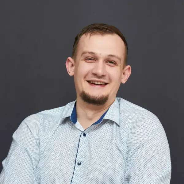 Павел Александрович Мамаев
