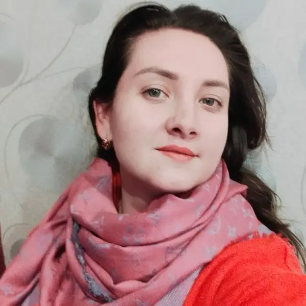 Катерина Майорова