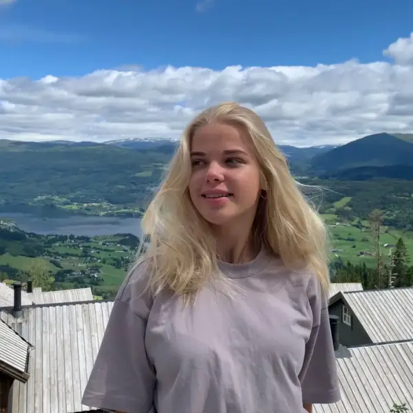 Юлия Алексеева