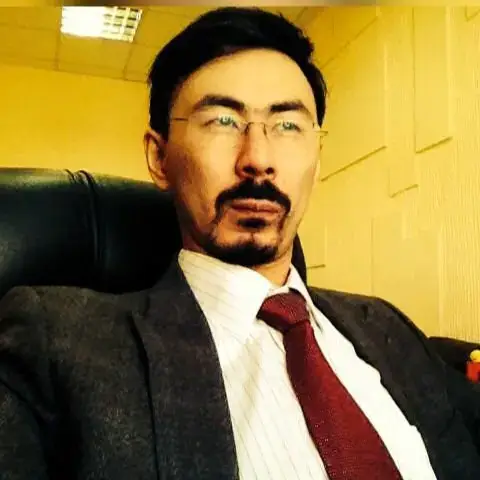 Махамбет Аулетов