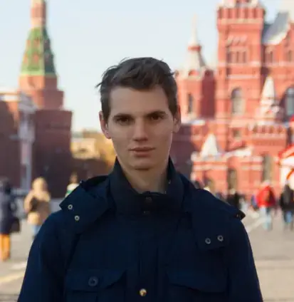 Галай Илья