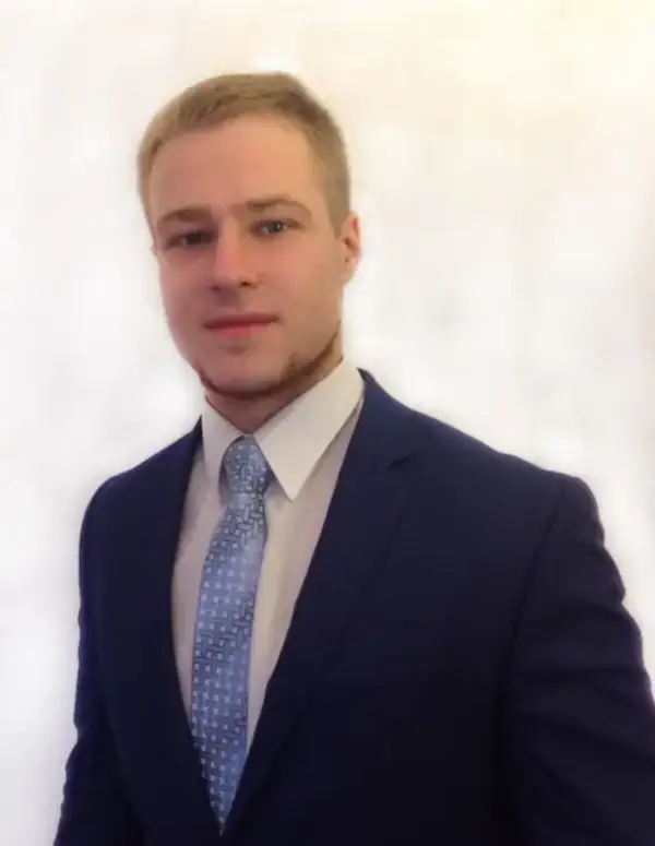 Виталий Сергеевич Глушаков