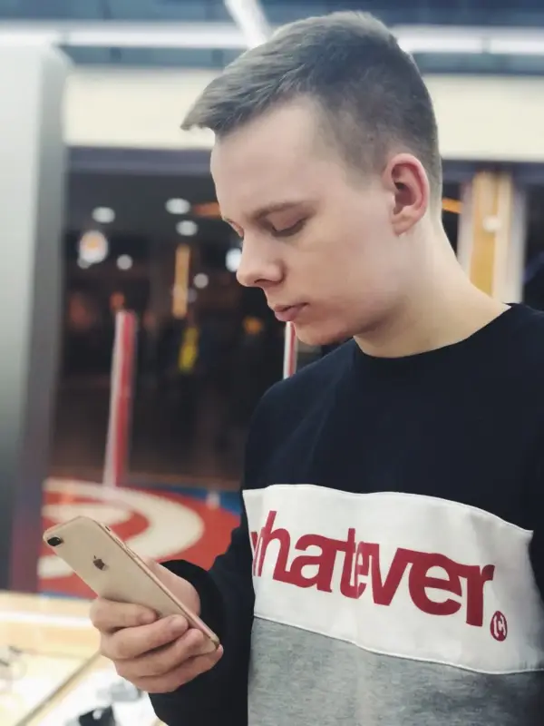Фёдор Карпов