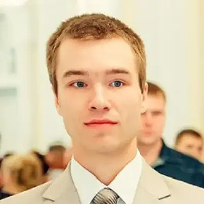 Александр Булавинский
